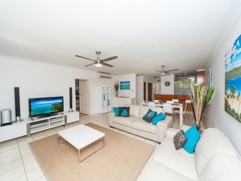 Hamilton Island Holiday Homes - New Castle Holiday 6