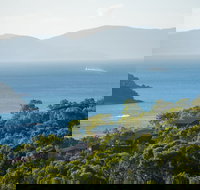 Hamilton Island Holiday Homes - New Castle Holiday