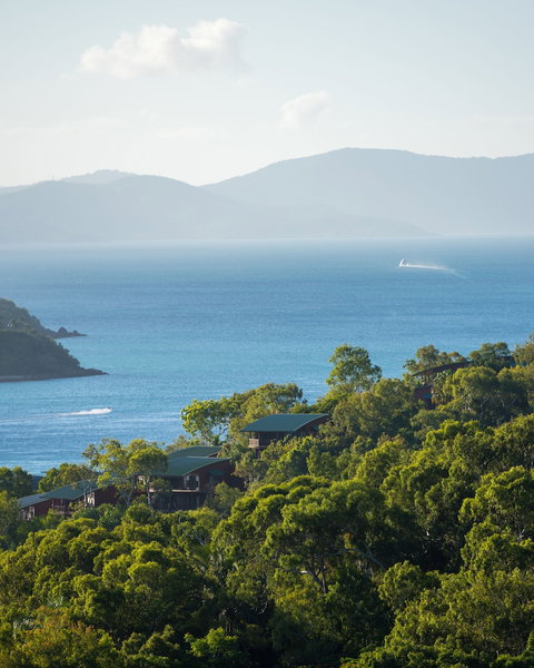 Hamilton Island Holiday Homes - New Castle Holiday 0