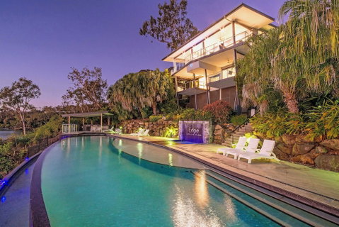 Hamilton Island Holiday Homes - New Castle Holiday 3