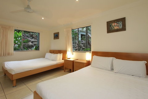 Hamilton Island Holiday Homes - New Castle Holiday 5