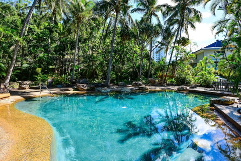 Hamilton Island Holiday Homes - New Castle Holiday 2