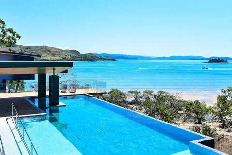 Hamilton Island Holiday Homes - New Castle Holiday 1