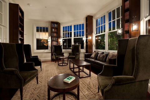 Peppers Mineral Springs Hotel - New Castle Holiday 6