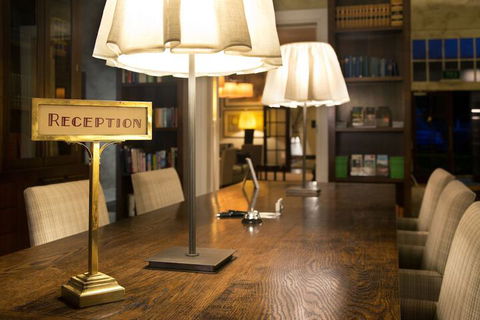 Peppers Mineral Springs Hotel - New Castle Holiday 5