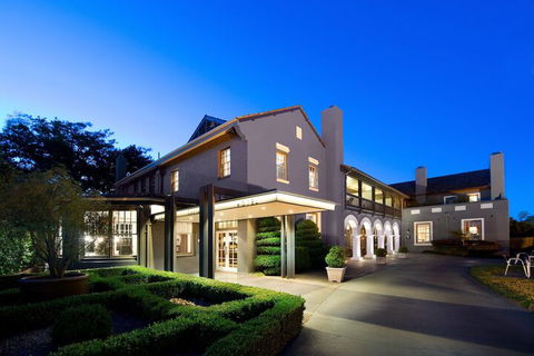 Peppers Mineral Springs Hotel - New Castle Holiday 4