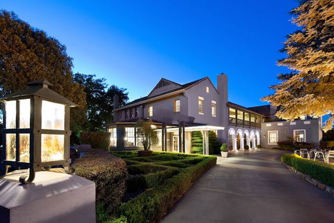 Peppers Mineral Springs Hotel - New Castle Holiday 2