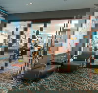 Aurora Ozone Hotel - New Castle Holiday