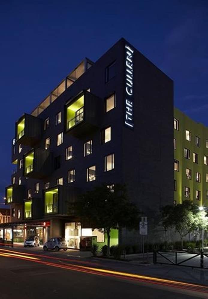 Prahran VIC New Castle Holiday