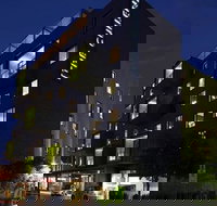 Art Series - The Cullen - New Castle Holiday