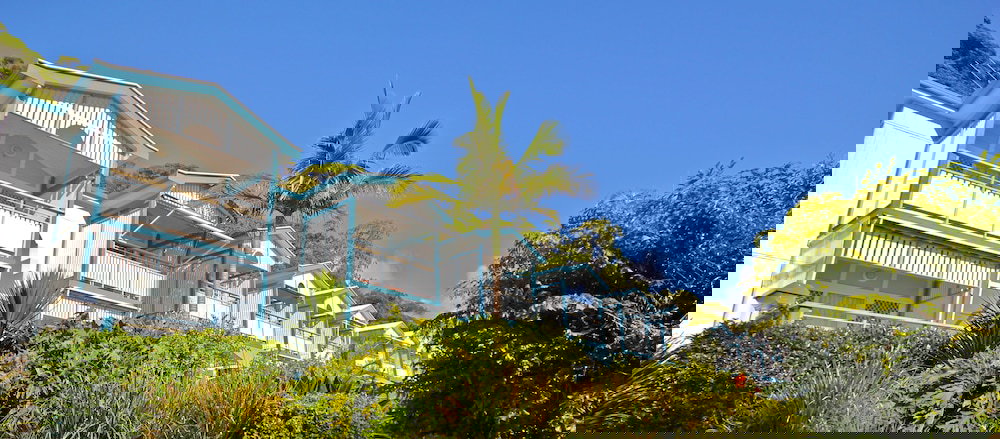 Thornlands QLD New Castle Holiday