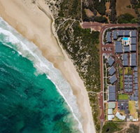 Smiths Beach Resort - New Castle Holiday