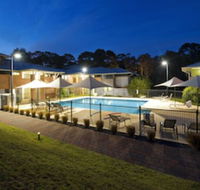 Margarets in Town Apartments - New Castle Holiday