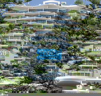 Mantra Mooloolaba Beach - New Castle Holiday