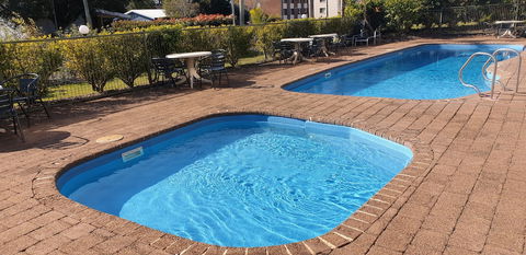Marina Resort - New Castle Holiday 2