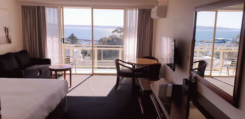 Marina Resort - New Castle Holiday 5