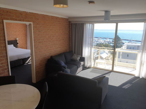 Marina Resort - New Castle Holiday 6
