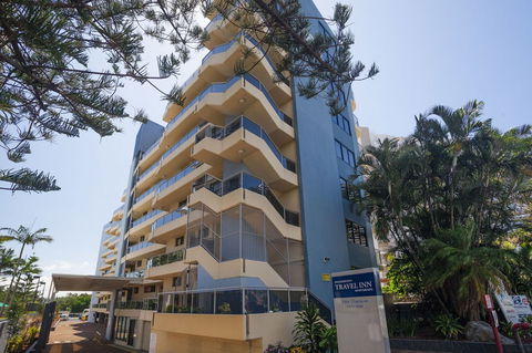 Broadbeach Travel Inn Apartments - New Castle Holiday 1