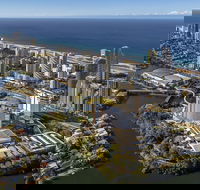 The Star Grand at The Star Gold Coast - New Castle Holiday