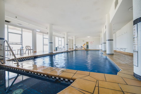 Xanadu Main Beach Resort - New Castle Holiday 3