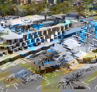 Mantra Quayside - New Castle Holiday