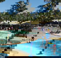 NRMA Murramarang Beachfront Holiday Resort - New Castle Holiday