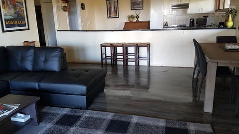 Eaglereach Wilderness Resort - New Castle Holiday 4