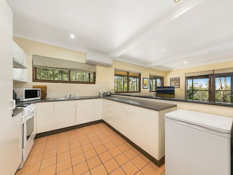Eaglereach Wilderness Resort - New Castle Holiday 3