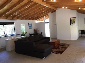 Eaglereach Wilderness Resort - New Castle Holiday 5