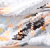 Pullman Adelaide - New Castle Holiday