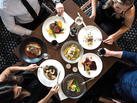 Pullman Adelaide - New Castle Holiday 1