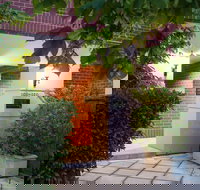 Majestic Tynte Street Apartments - New Castle Holiday