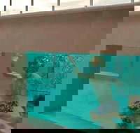 Novotel Brisbane Airport - New Castle Holiday