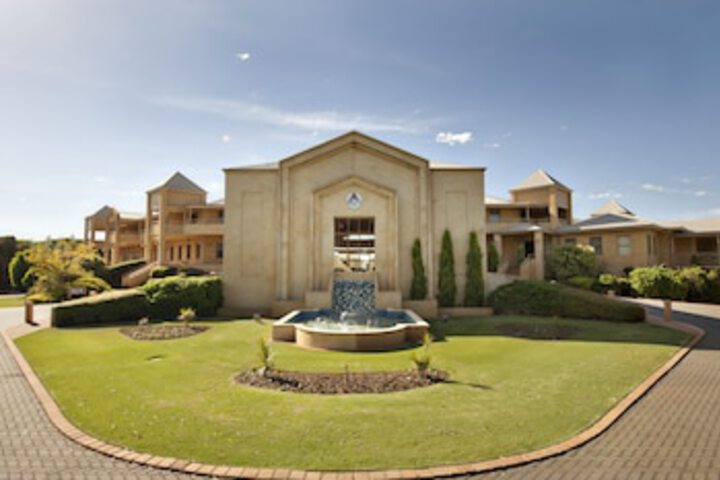 Broadwater WA New Castle Holiday