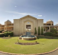 Abbey Beach Resort - New Castle Holiday