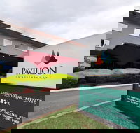 Pavilion on Northbourne - New Castle Holiday