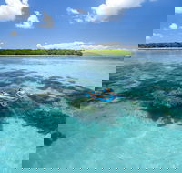 Green Island Resort - New Castle Holiday