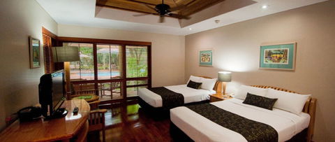 Green Island Resort - New Castle Holiday 6