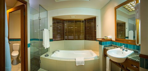 Green Island Resort - New Castle Holiday 4