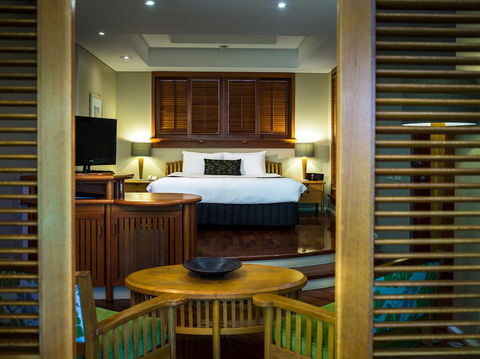 Green Island Resort - New Castle Holiday 5