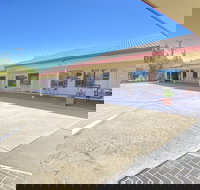 Sapphire City Motor Inn Inverell - New Castle Holiday