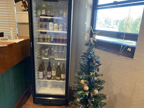 Sapphire City Motor Inn, Inverell - New Castle Holiday 2