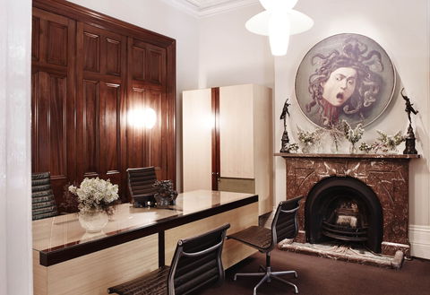 Medusa Boutique Hotel - New Castle Holiday 1