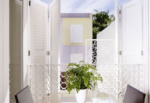Medusa Boutique Hotel - New Castle Holiday 6