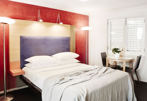 Medusa Boutique Hotel - New Castle Holiday 5