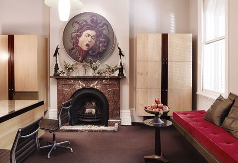 Medusa Boutique Hotel - New Castle Holiday 0