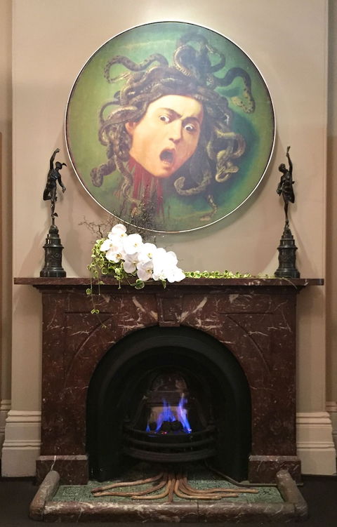 Medusa Boutique Hotel - New Castle Holiday 2
