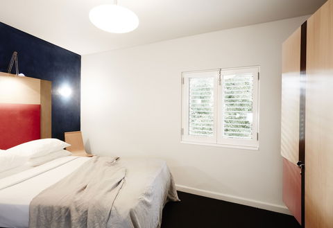 Medusa Boutique Hotel - New Castle Holiday 3