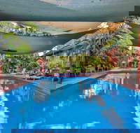 Hotel Kununurra - New Castle Holiday