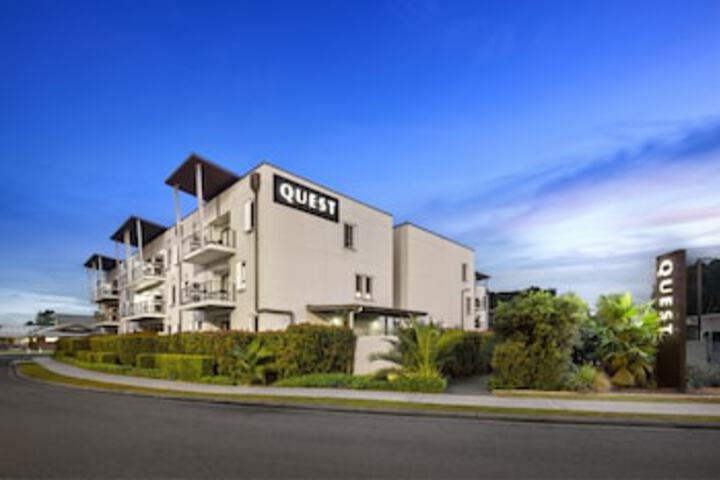 Mount Olive NSW New Castle Holiday